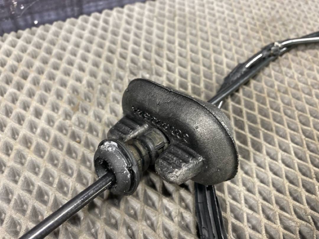 Трос капота, 612 рублей, Красноярск