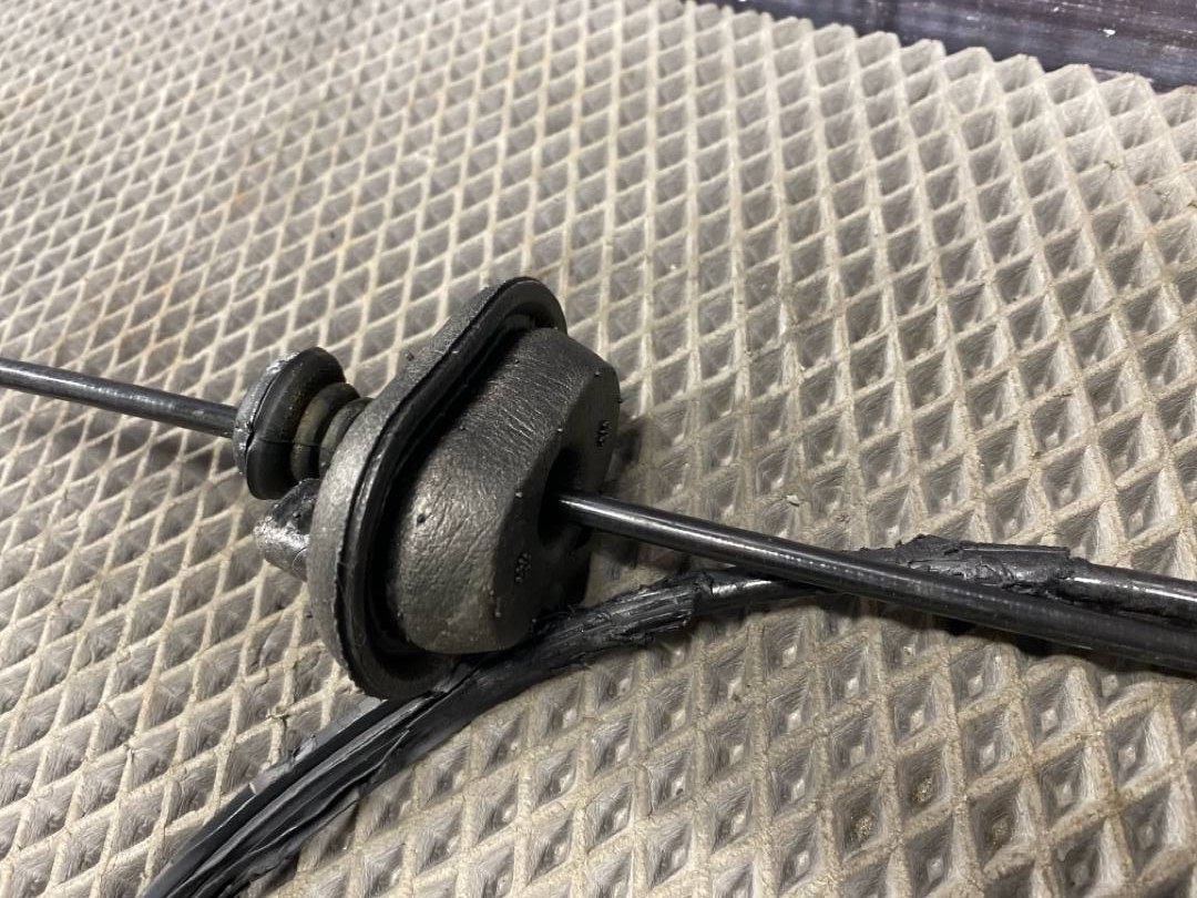 Трос капота, 612 рублей, Красноярск