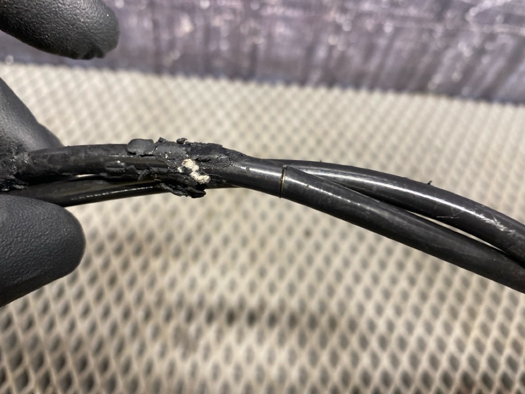 Трос капота, 612 рублей, Красноярск