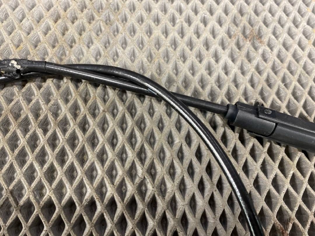 Трос капота, 612 рублей, Красноярск