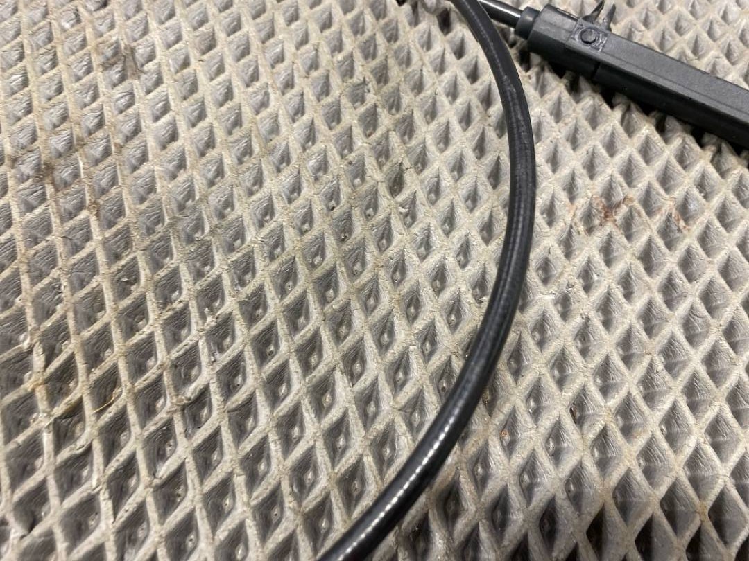 Трос капота, 612 рублей, Красноярск