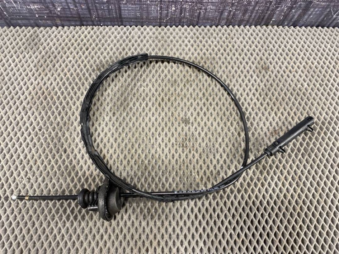 Трос капота, 612 рублей, Красноярск