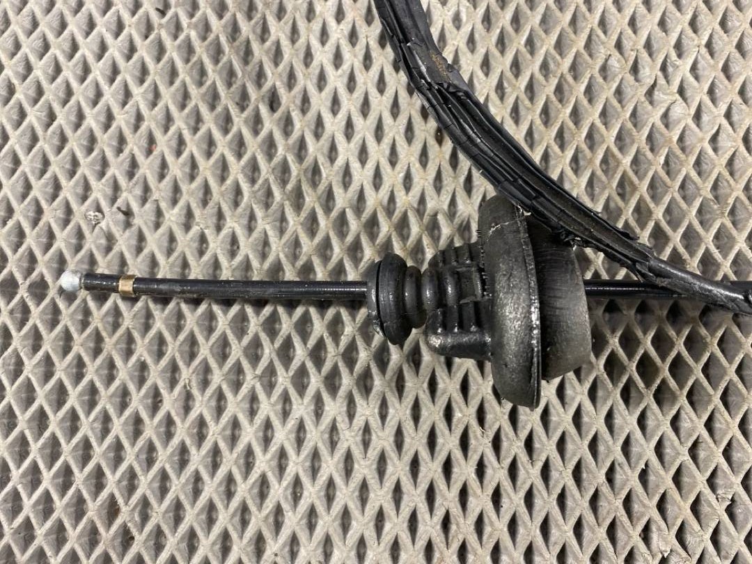 Трос капота, 612 рублей, Красноярск