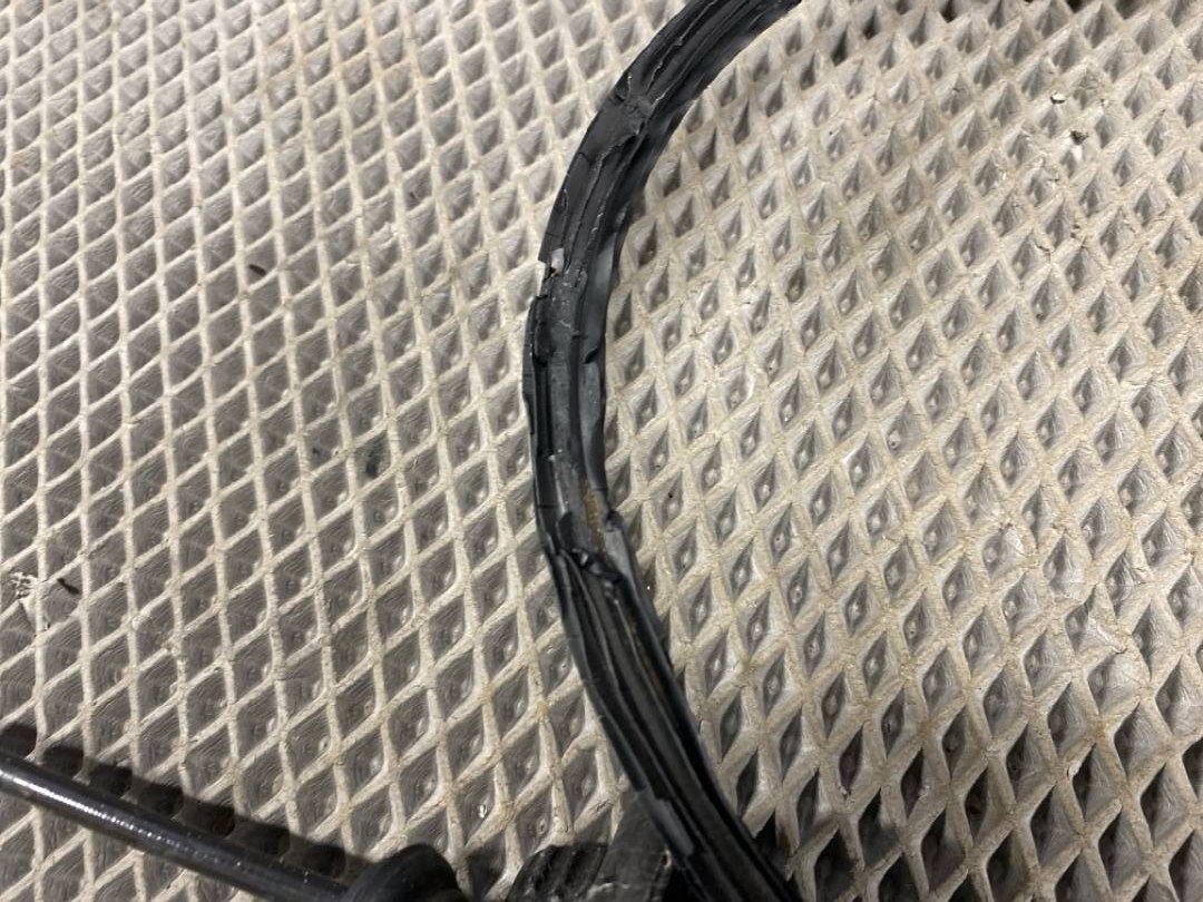 Трос капота, 612 рублей, Красноярск