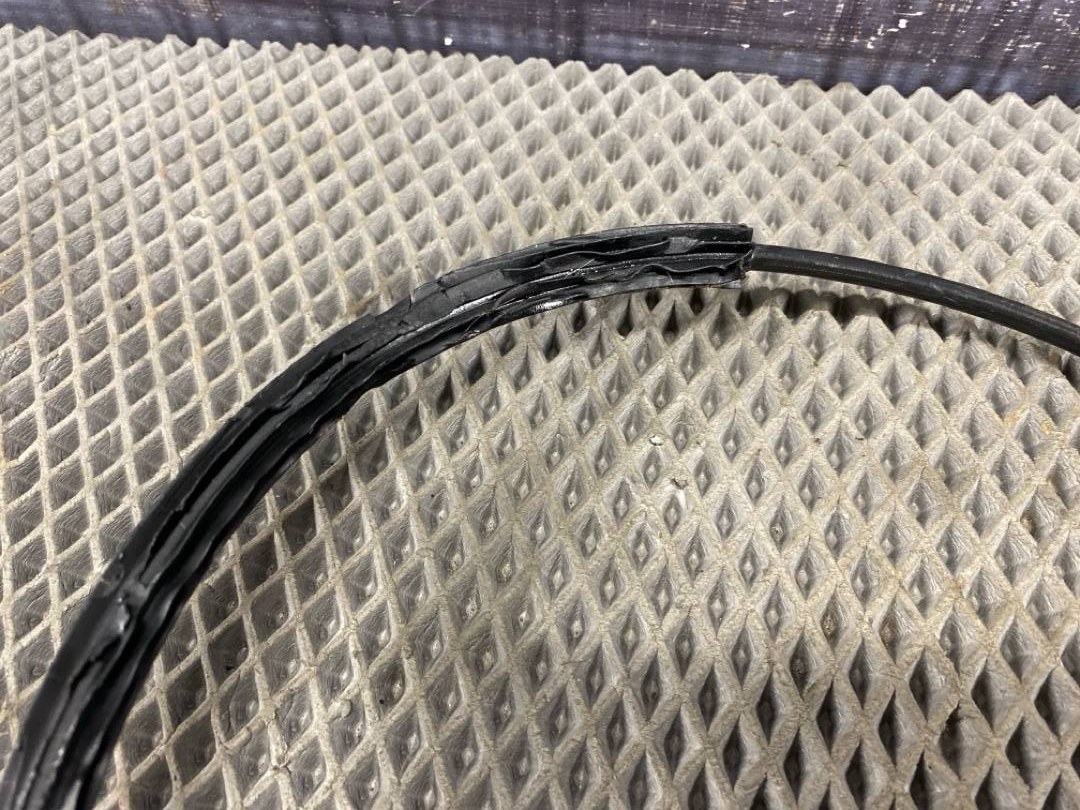 Трос капота, 612 рублей, Красноярск