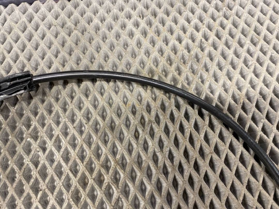 Трос капота, 612 рублей, Красноярск