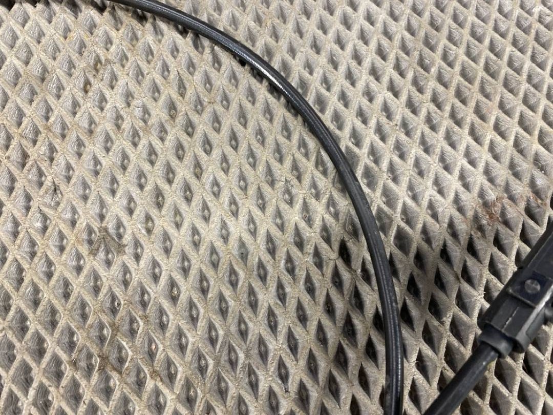 Трос капота, 612 рублей, Красноярск