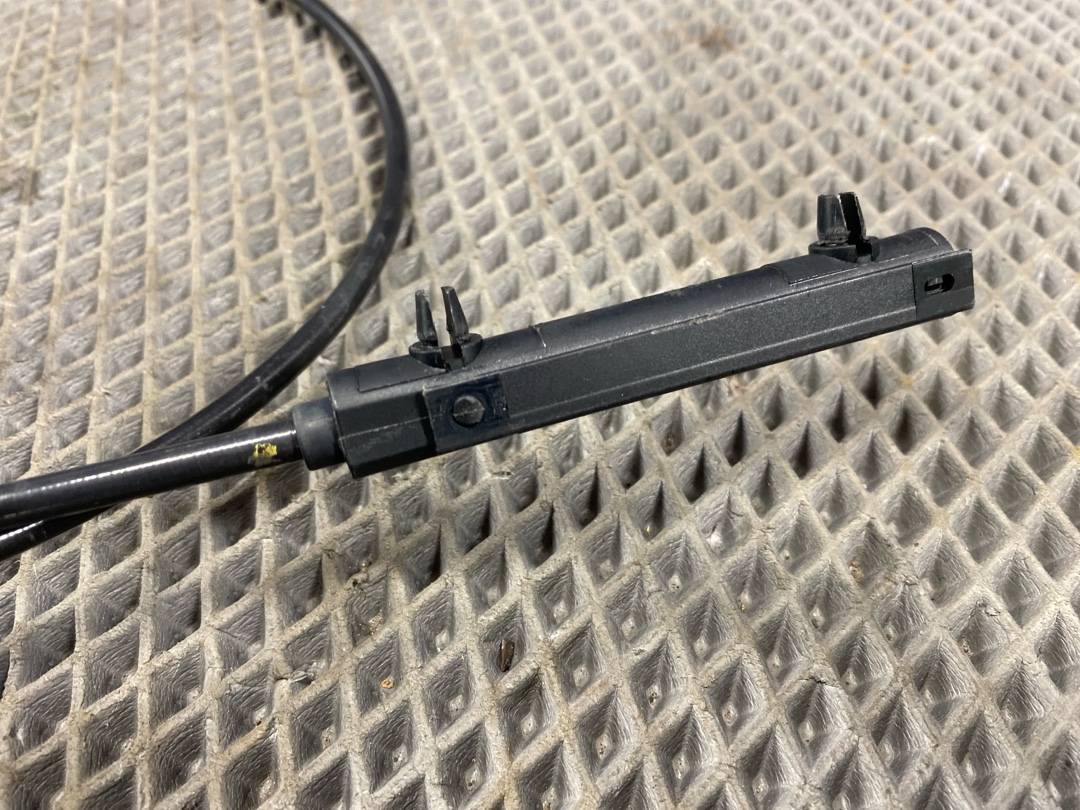 Трос капота, 612 рублей, Красноярск