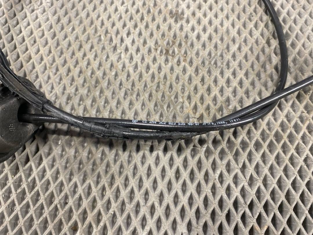 Трос капота, 612 рублей, Красноярск