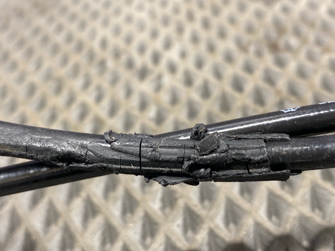 Трос капота, 612 рублей, Красноярск