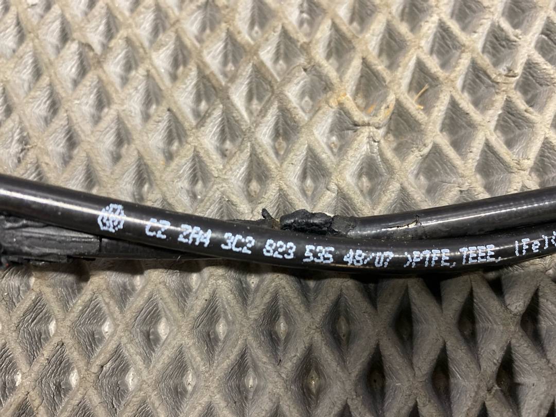 Трос капота, 612 рублей, Красноярск