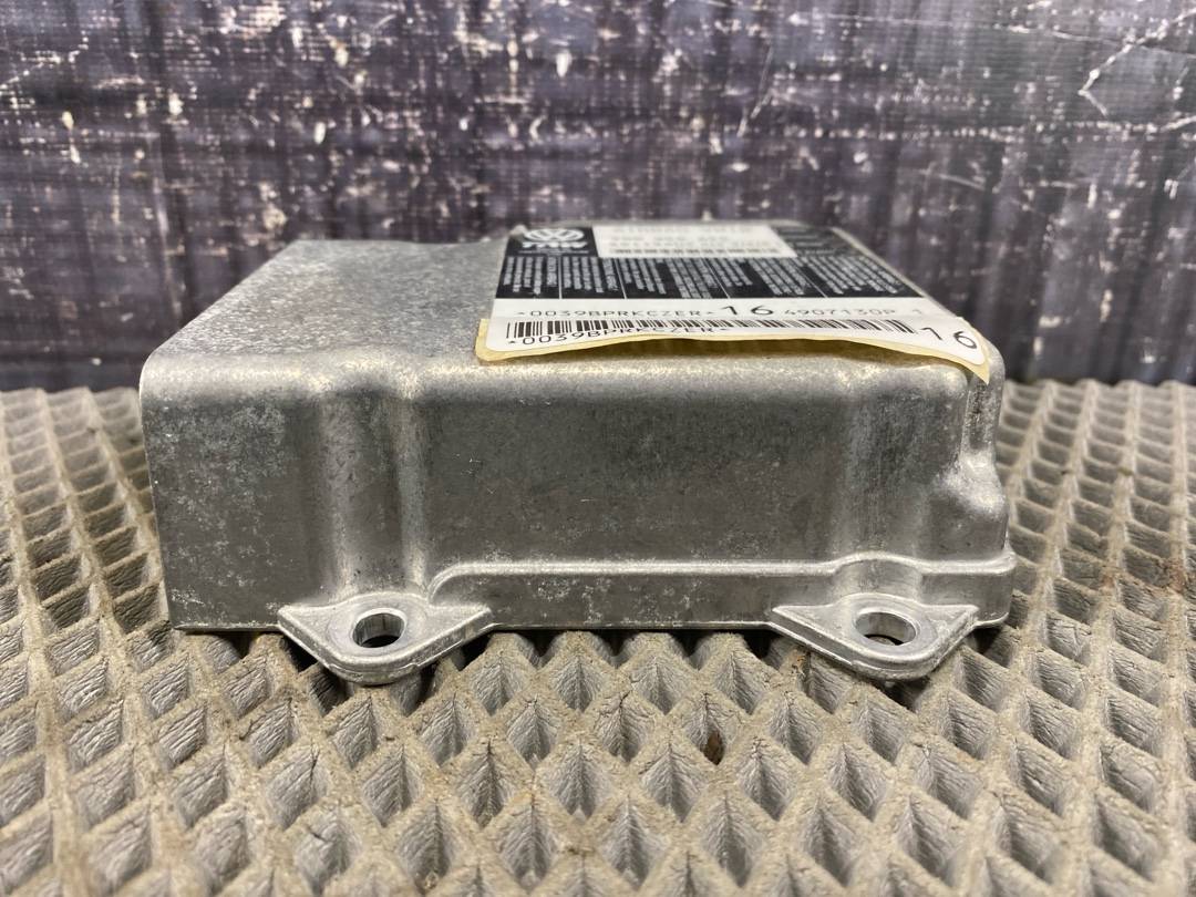 Блок управления Airbag, 1284 рублей, Красноярск