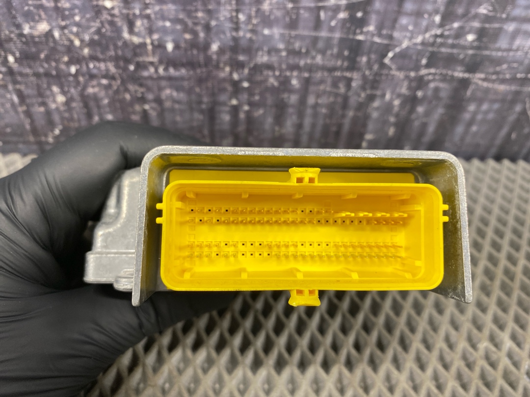 Блок управления Airbag, 1284 рублей, Красноярск