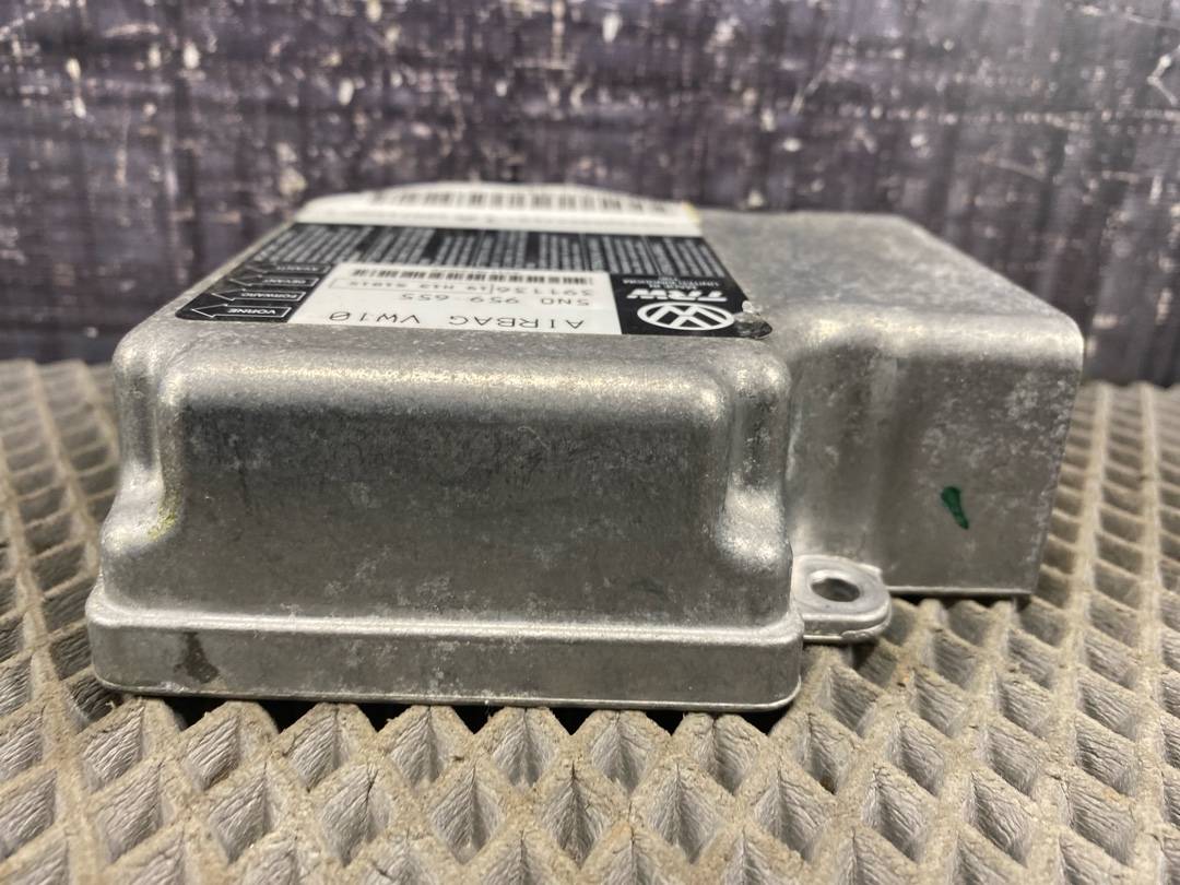 Блок управления Airbag, 1284 рублей, Красноярск