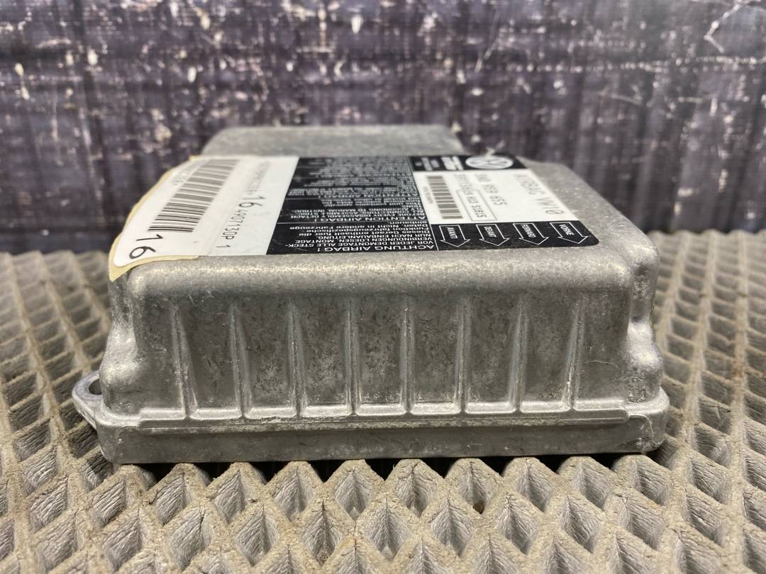 Блок управления Airbag, 1284 рублей, Красноярск