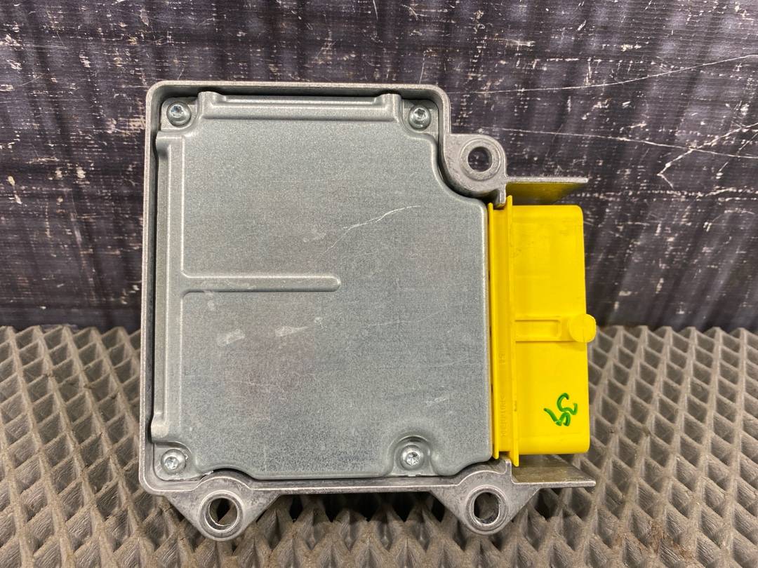 Блок управления Airbag, 1284 рублей, Красноярск