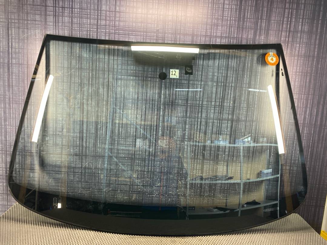 Стекло лобовое, 8177 рублей, Красноярск