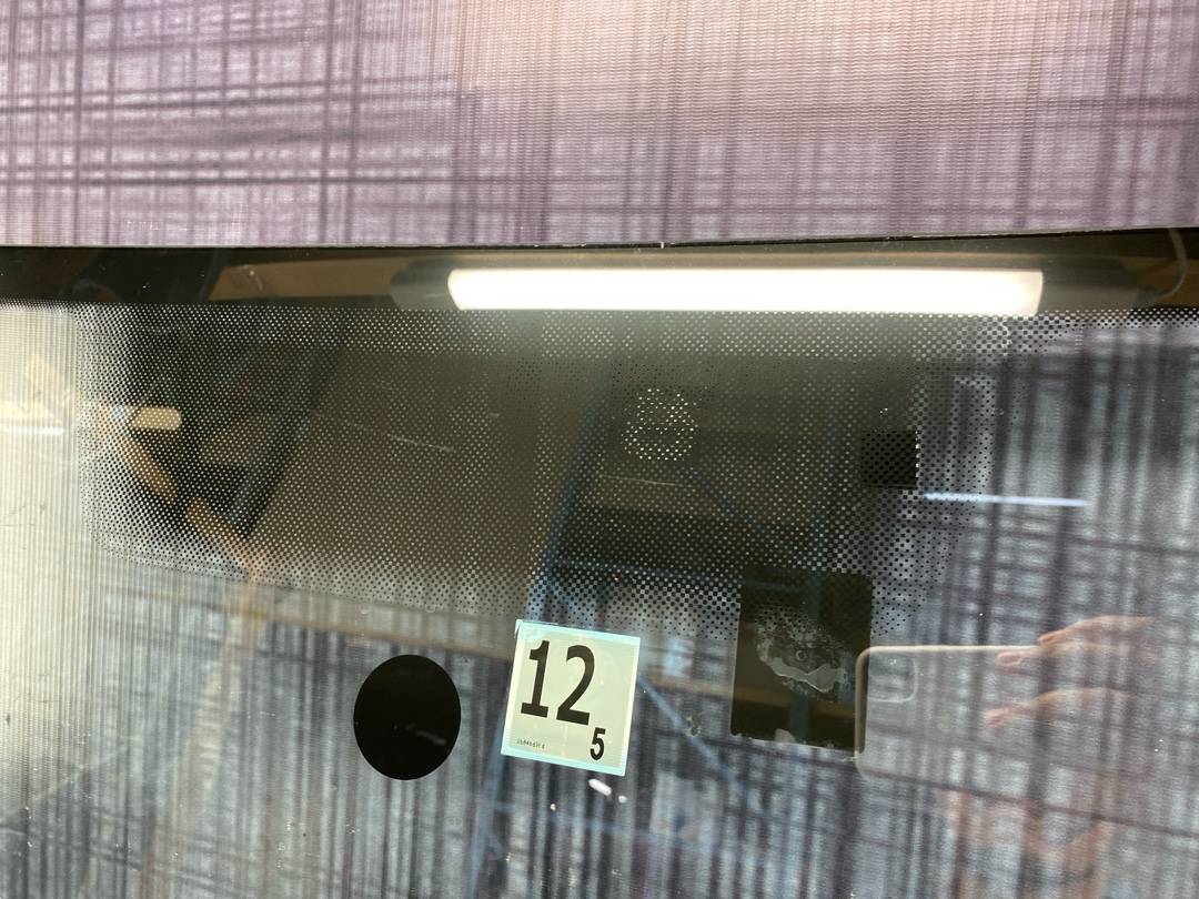 Стекло лобовое, 8177 рублей, Красноярск