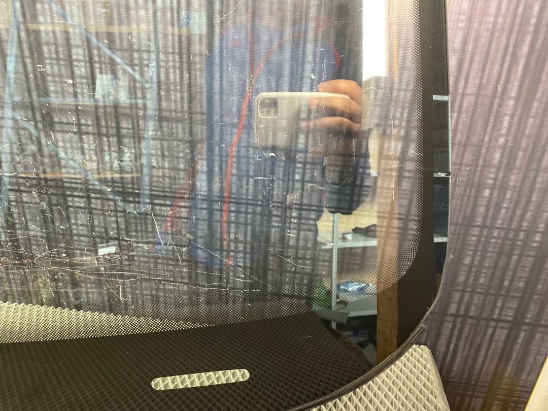 Стекло лобовое, 8177 рублей, Красноярск