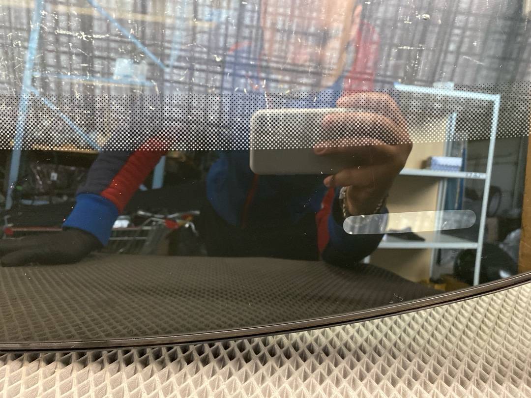 Стекло лобовое, 8177 рублей, Красноярск