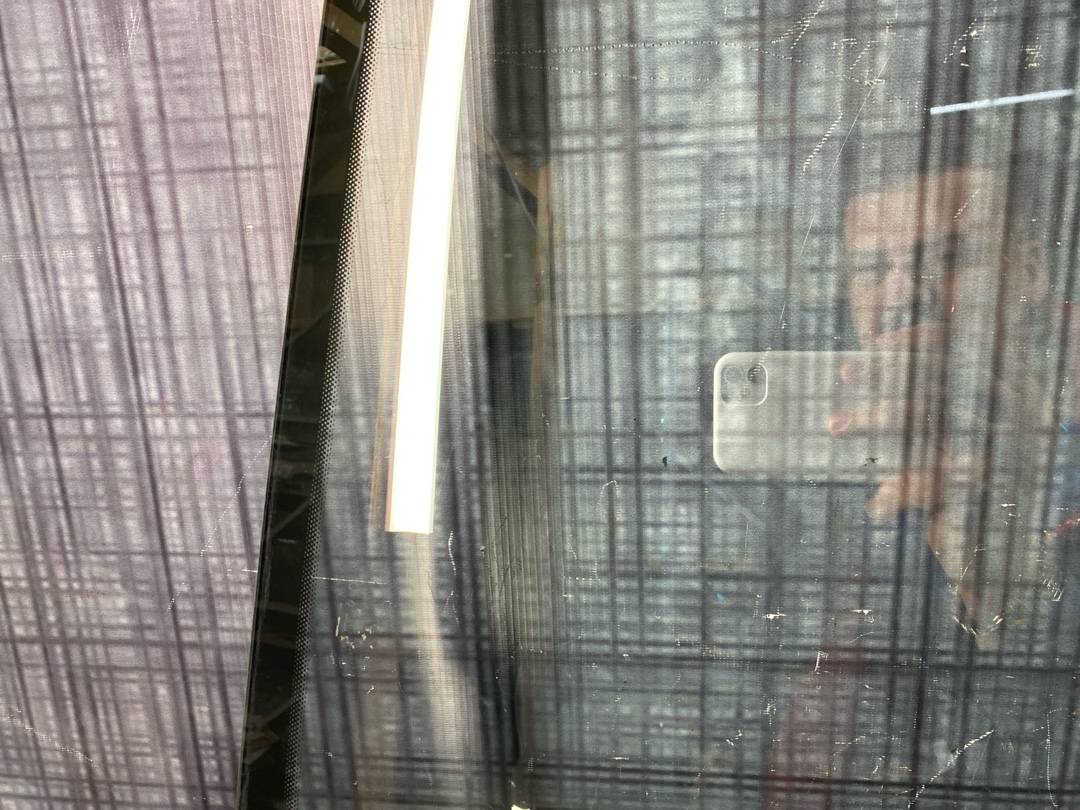 Стекло лобовое, 8177 рублей, Красноярск