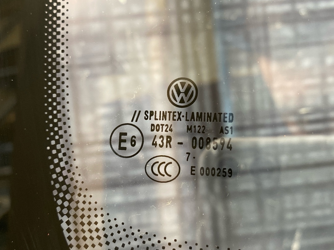 Стекло лобовое, 8177 рублей, Красноярск