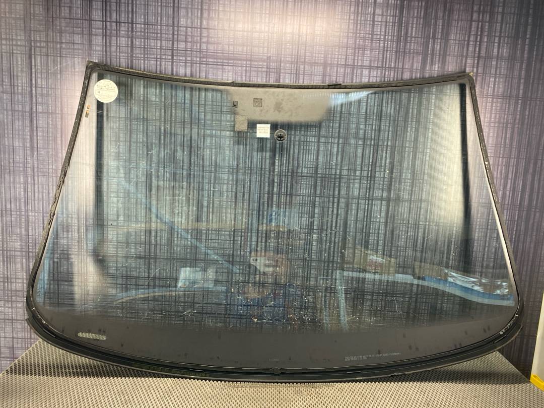 Стекло лобовое, 8177 рублей, Красноярск