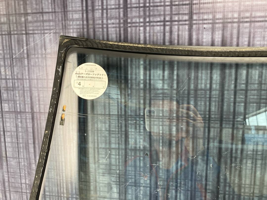 Стекло лобовое, 8177 рублей, Красноярск