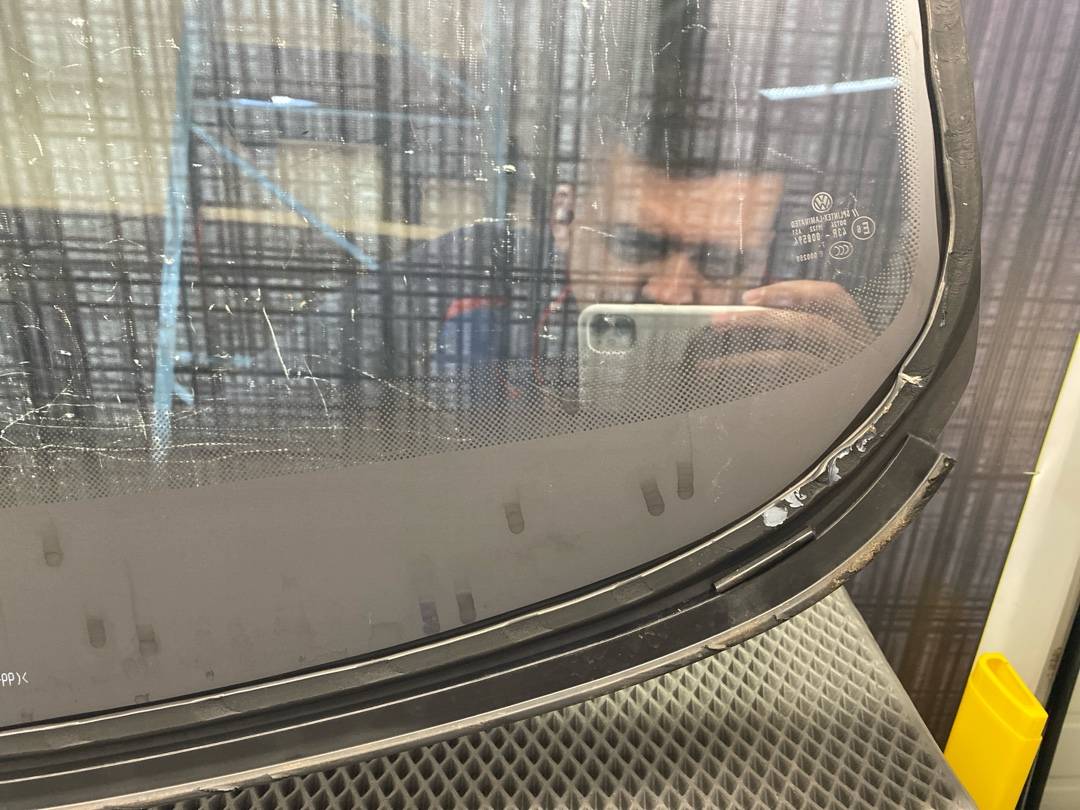 Стекло лобовое, 8177 рублей, Красноярск