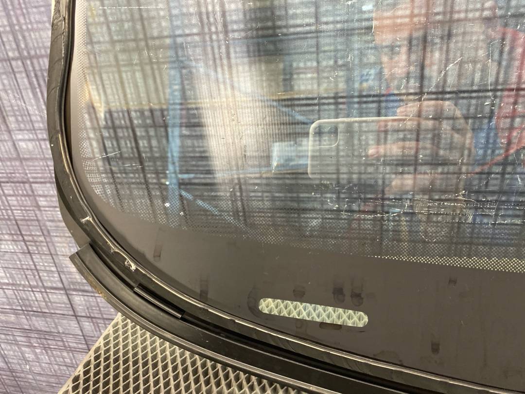 Стекло лобовое, 8177 рублей, Красноярск