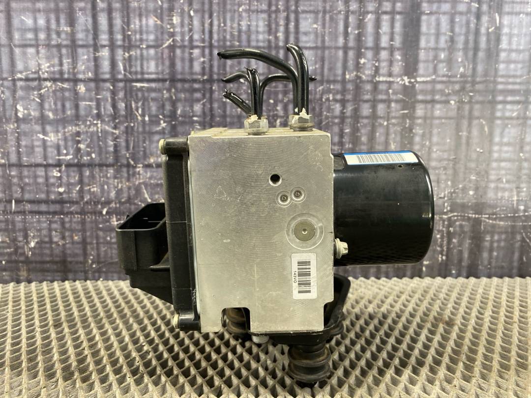 Блок ABS, 6902 рублей, Красноярск