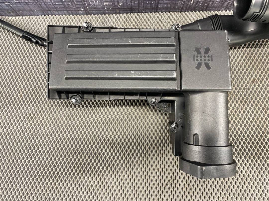 Корпус воздушного фильтра, 3426 рублей, Красноярск