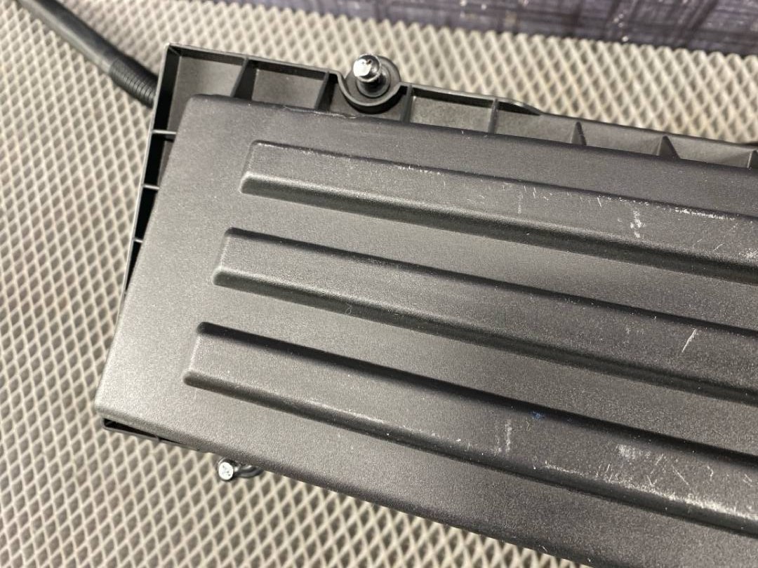 Корпус воздушного фильтра, 3426 рублей, Красноярск