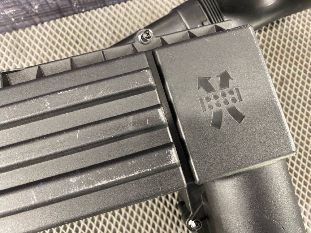 Корпус воздушного фильтра, 3426 рублей, Красноярск