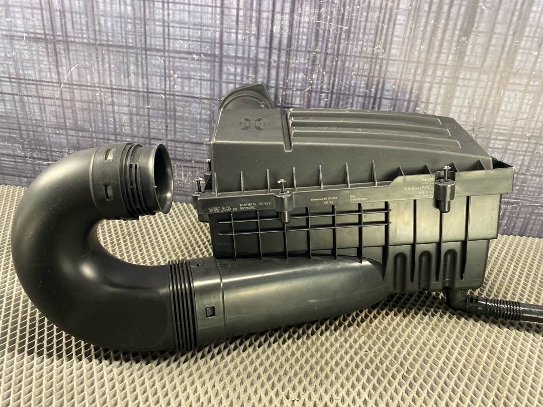 Корпус воздушного фильтра, 3426 рублей, Красноярск