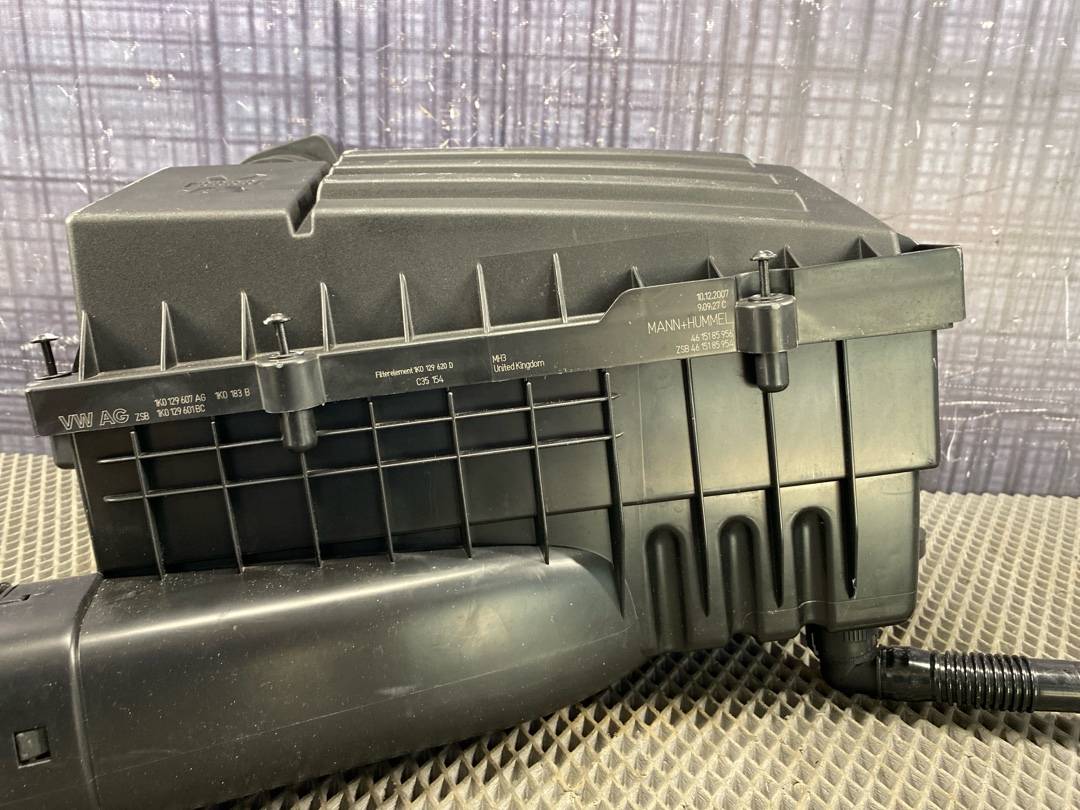 Корпус воздушного фильтра, 3426 рублей, Красноярск