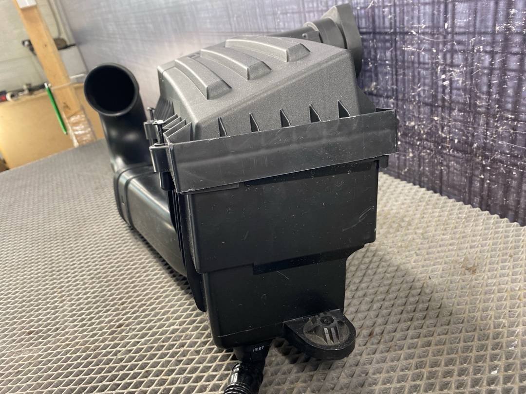 Корпус воздушного фильтра, 3426 рублей, Красноярск