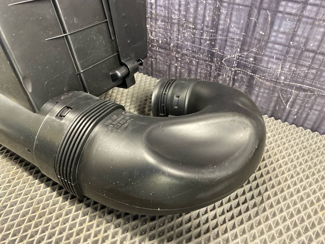 Корпус воздушного фильтра, 3426 рублей, Красноярск