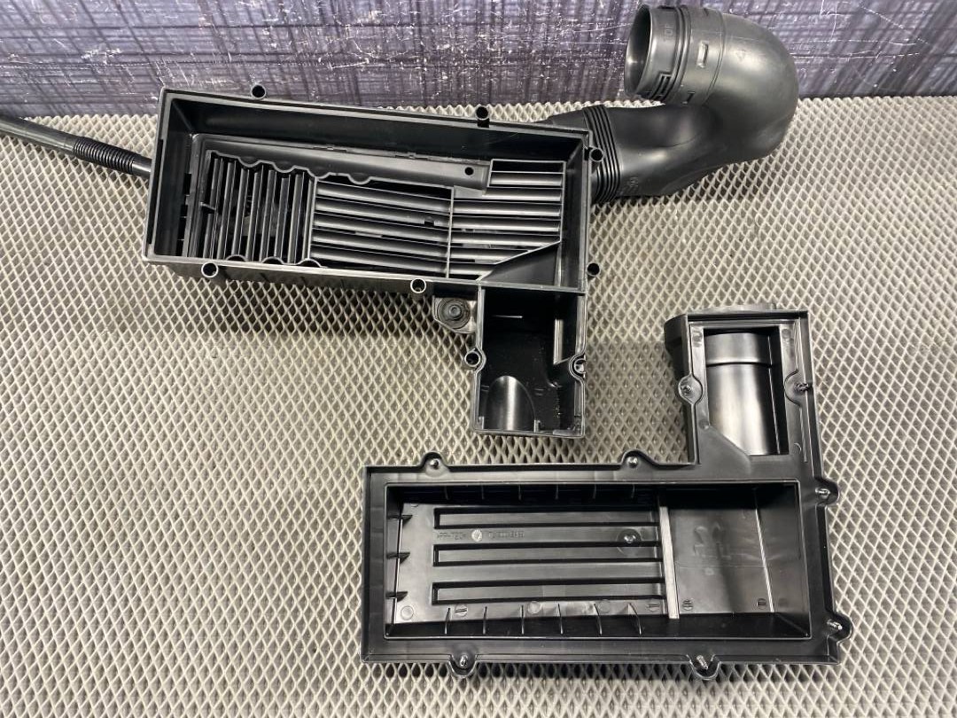 Корпус воздушного фильтра, 3426 рублей, Красноярск