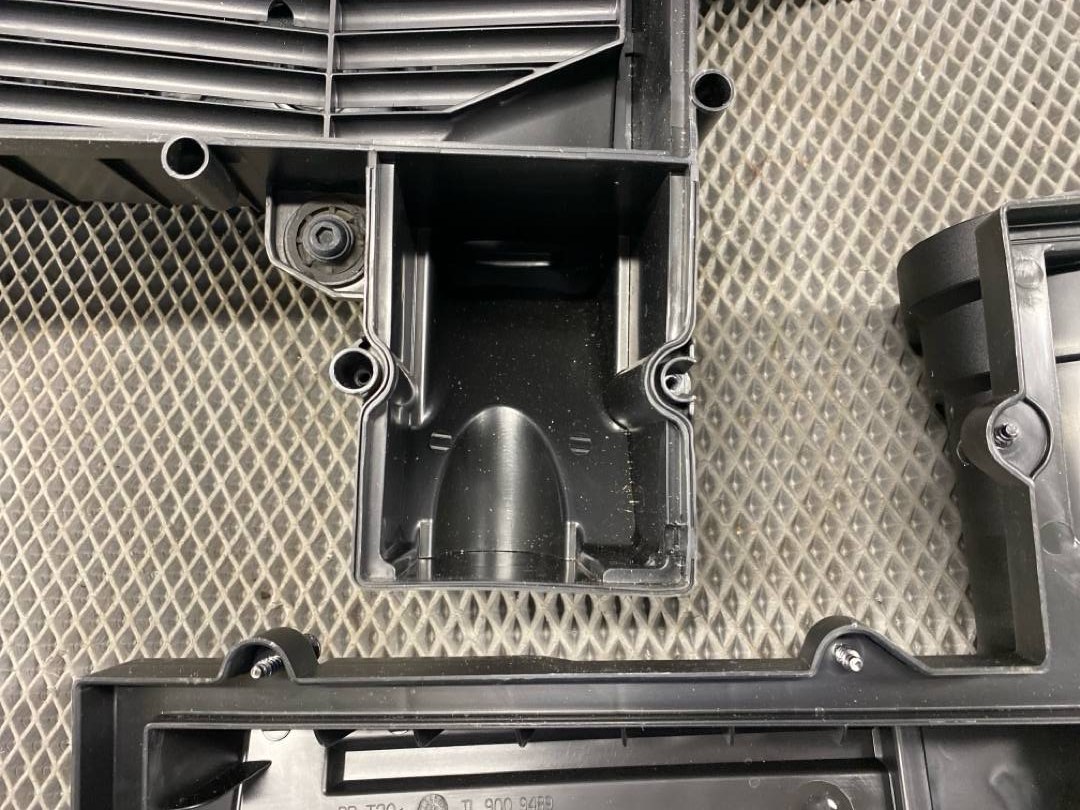 Корпус воздушного фильтра, 3426 рублей, Красноярск