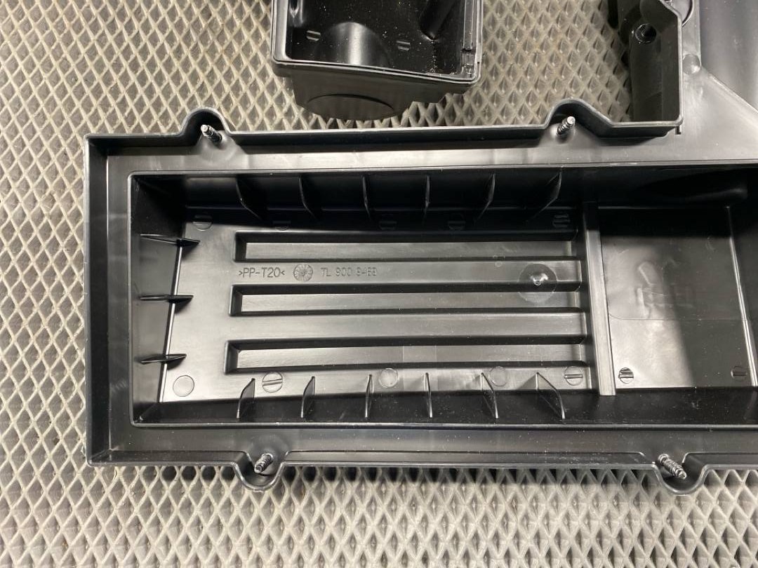 Корпус воздушного фильтра, 3426 рублей, Красноярск