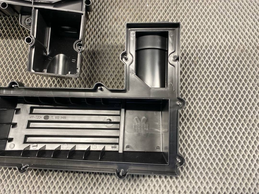 Корпус воздушного фильтра, 3426 рублей, Красноярск