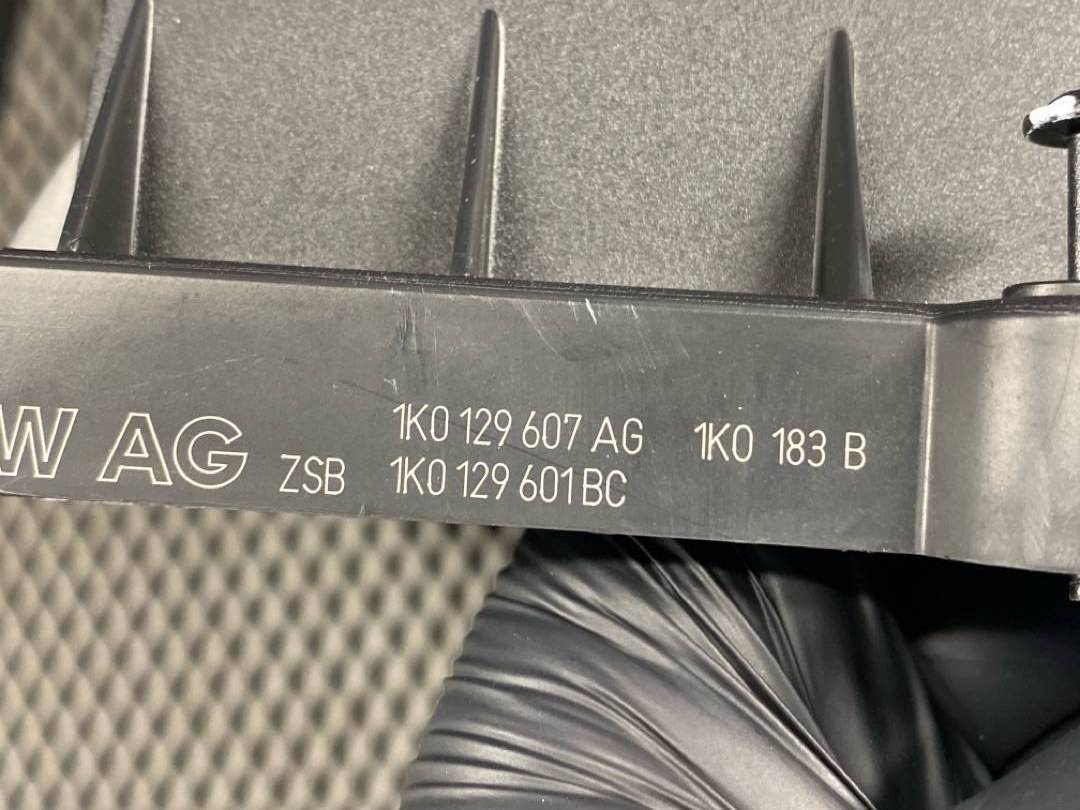 Корпус воздушного фильтра, 3426 рублей, Красноярск