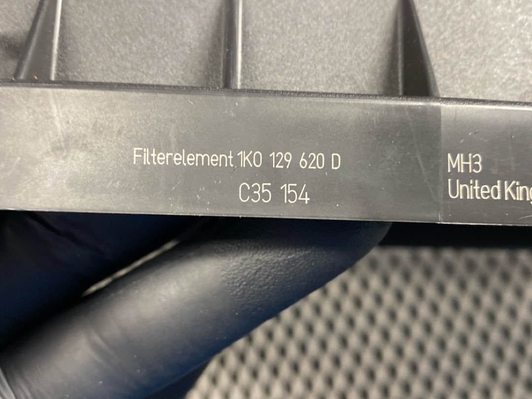 Корпус воздушного фильтра, 3426 рублей, Красноярск