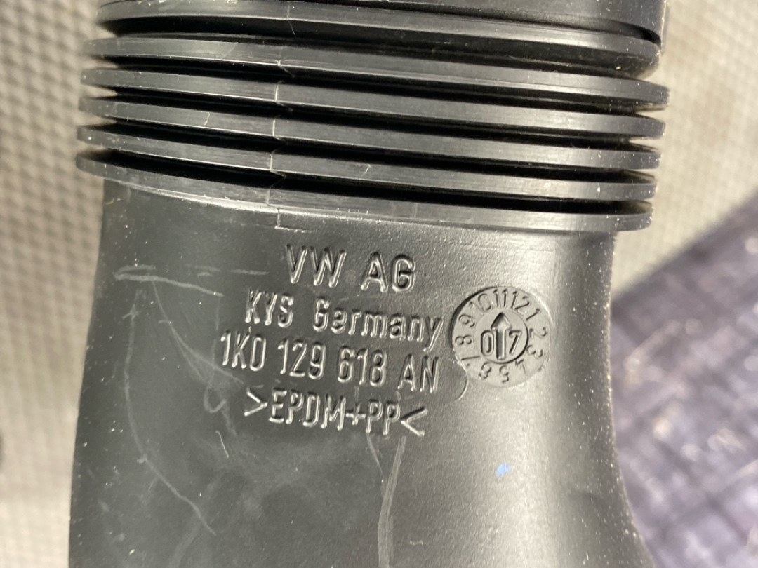 Корпус воздушного фильтра, 3426 рублей, Красноярск