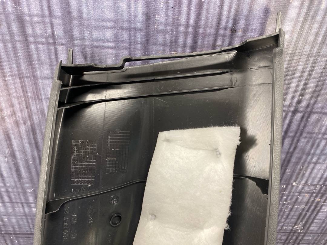 Обшивка салона, 527 рублей, Красноярск