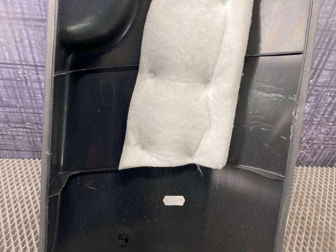 Обшивка салона, 527 рублей, Красноярск