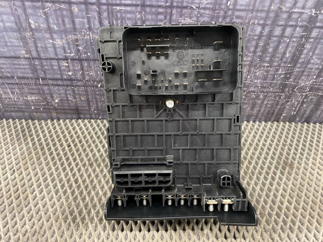 Блок предохранителей, 1802 рублей, Красноярск