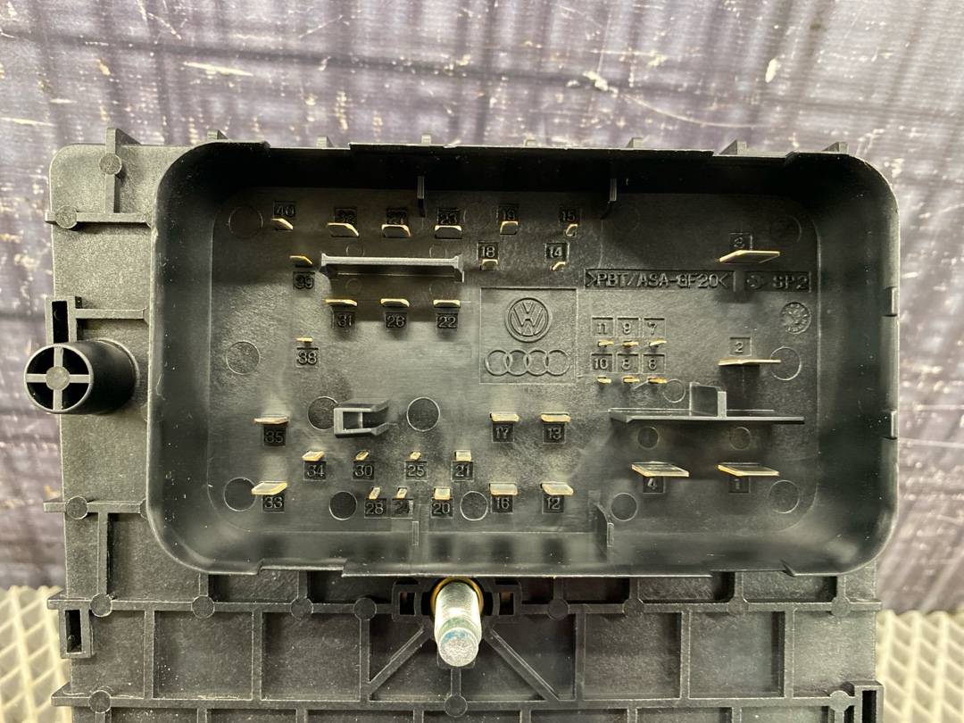 Блок предохранителей, 1802 рублей, Красноярск