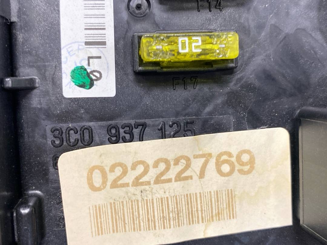 Блок предохранителей, 1802 рублей, Красноярск